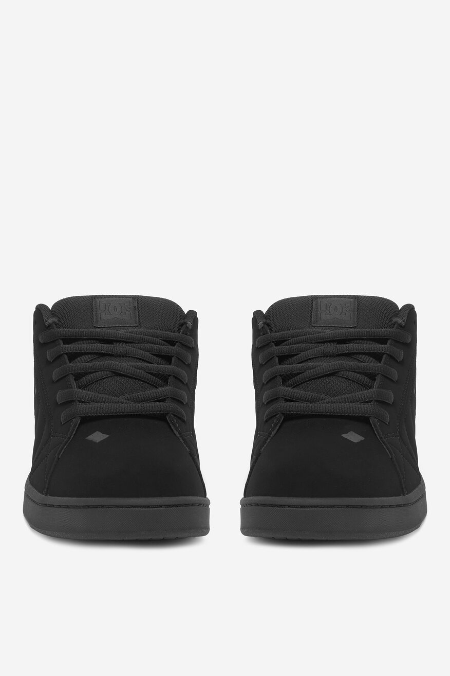 
                Кросівки спортивні DC Shoes ЧОРНИЙ - 5907964230304