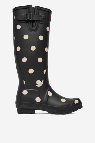 Гумаки HUNTER EO-SJY-TY ЧОРНИЙ