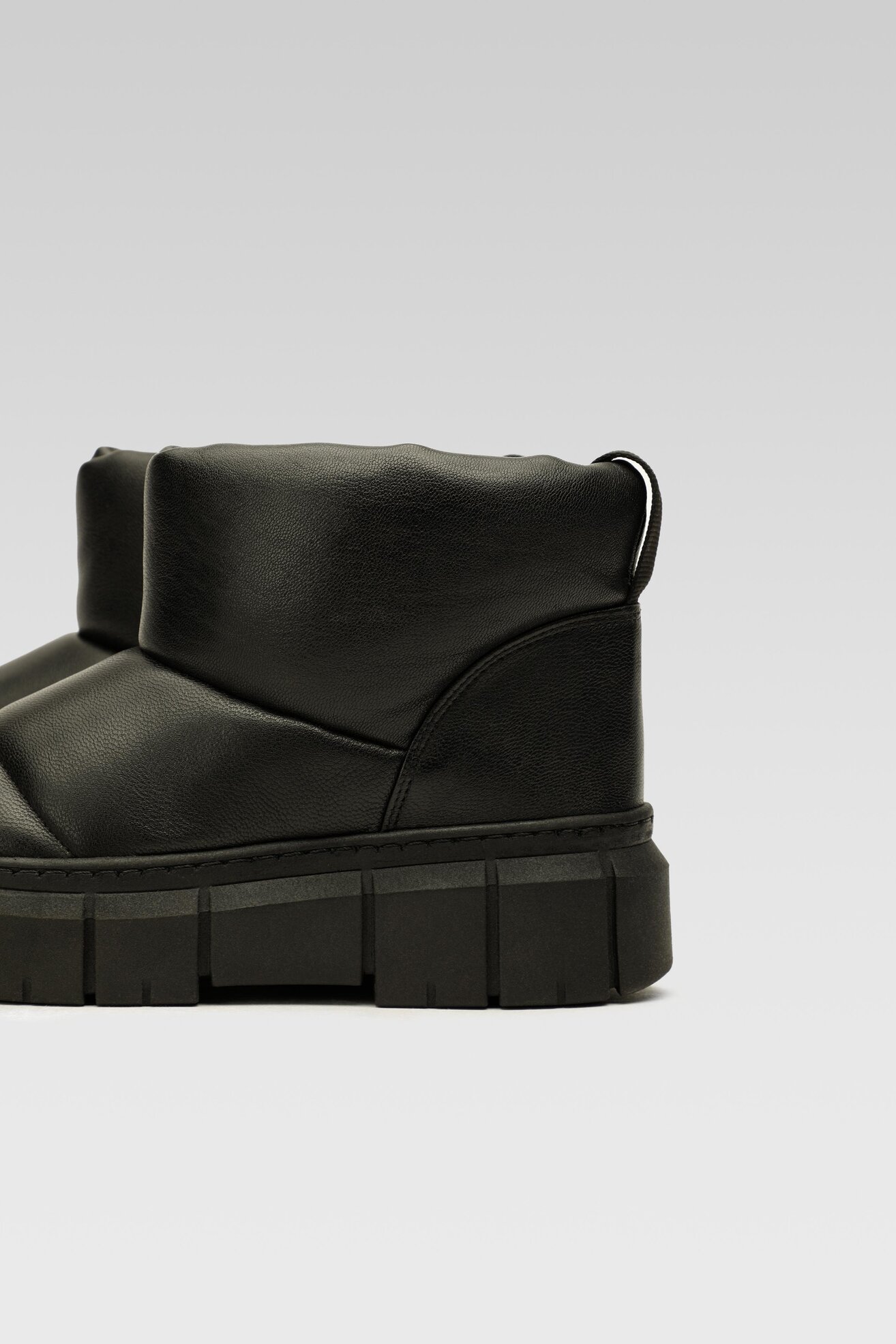 Ghete Lasocki EST-DARIA-11 NEGRU