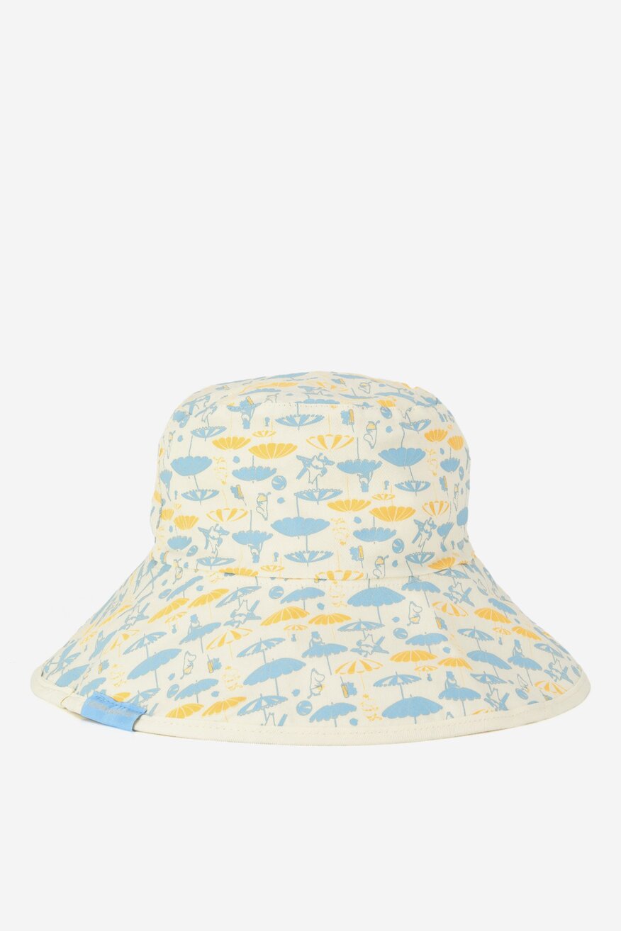 Капелюх Жіночий MOOMIN БЕЖЕВИЙ - 5905588650393