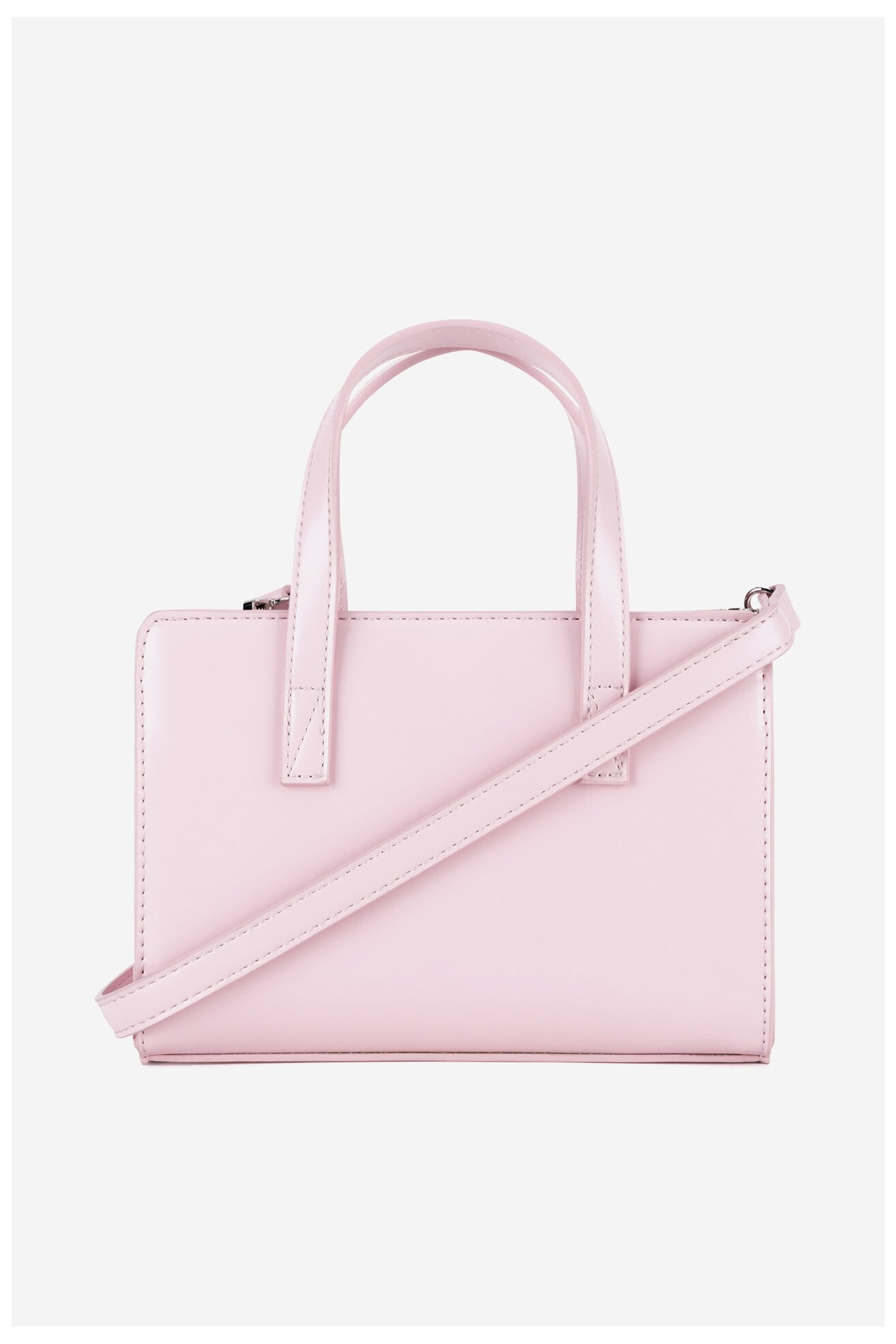 Geantă de mână Jenny JNY-M-006-07 ROZ