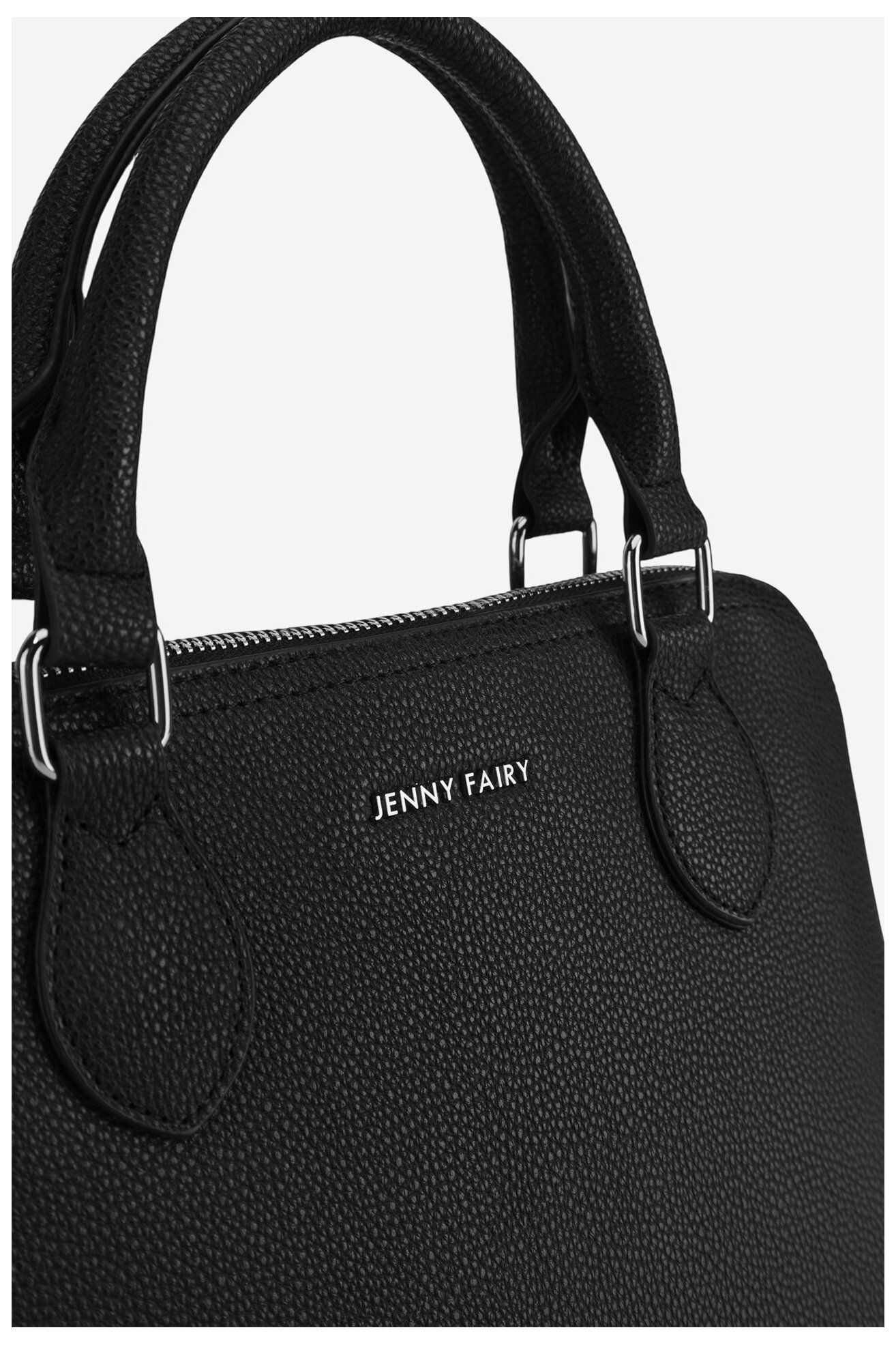 Torebka Jenny Fairy JFR-B-007-06 Czarny