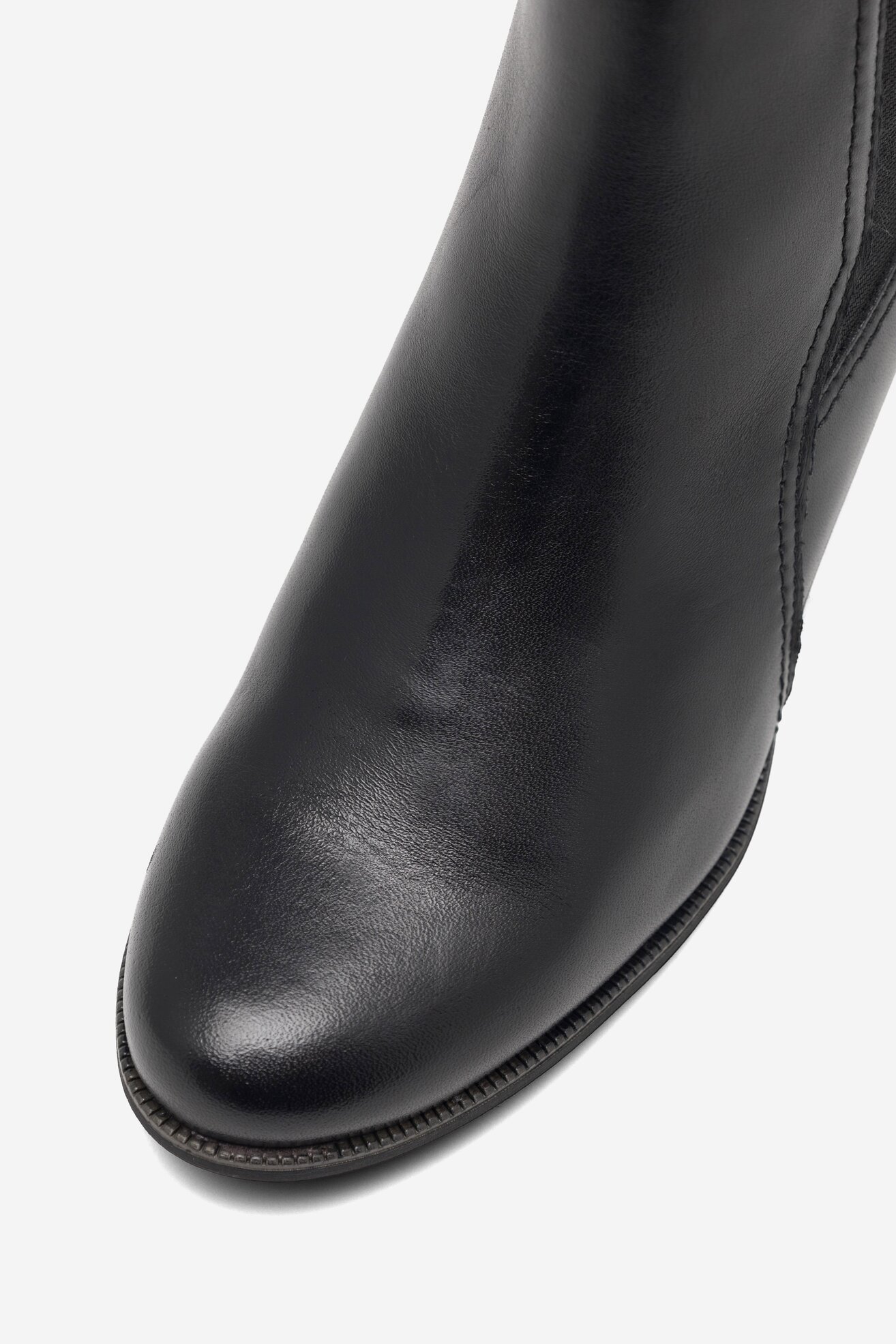 Ghete Lasocki WB-MARY-53M NEGRU