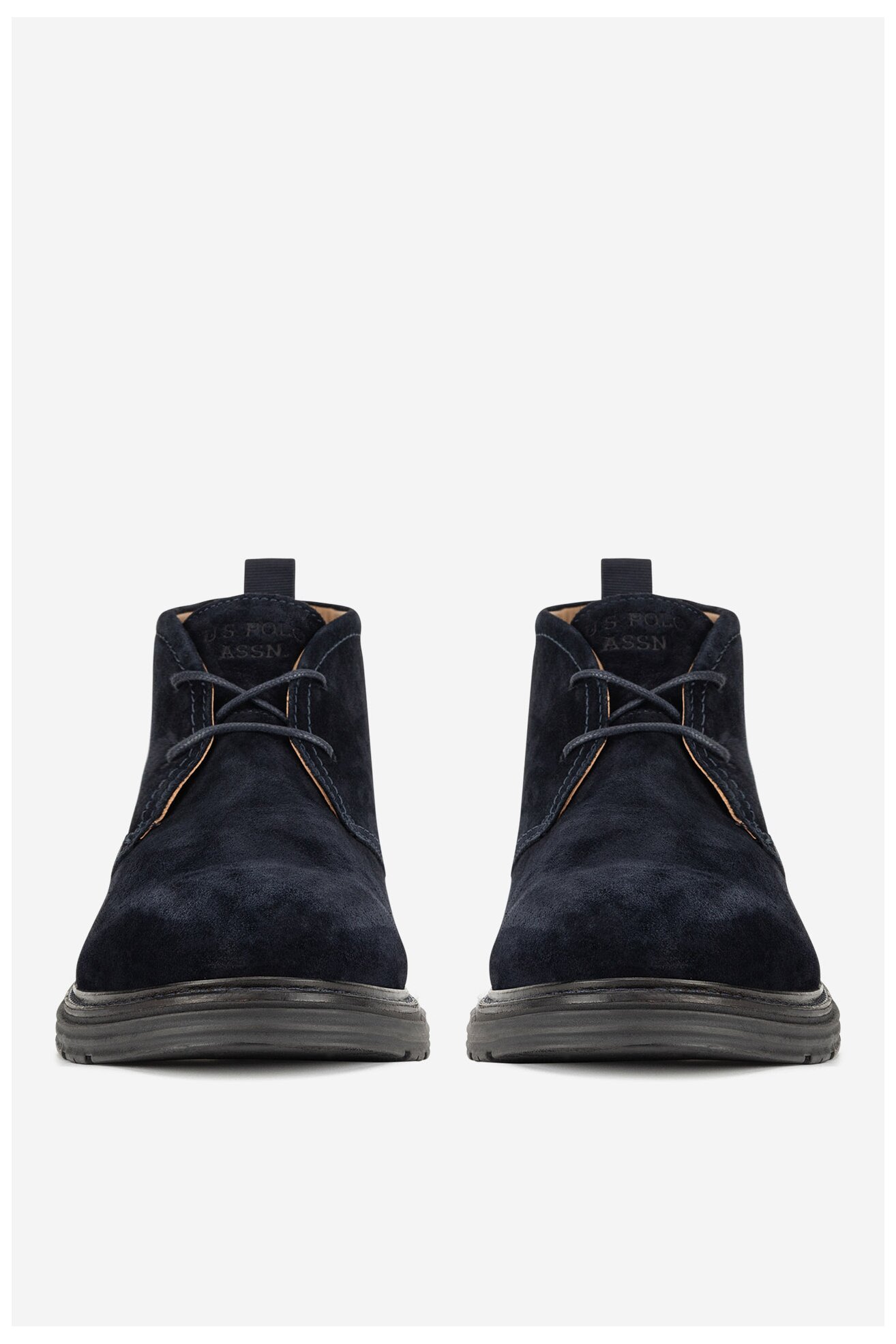 Csizma U.S. POLO ASSN. LORENZ002M/DS1 SÖTÉTKÉK