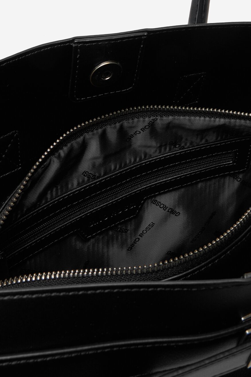 Gino Rossi - Torebka shopper - 5906751367506