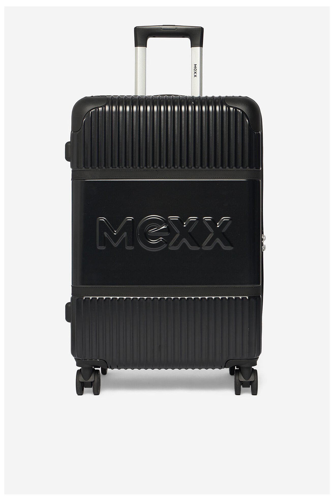 Куфар Mexx CEO-MEXX-039-M-BLACK ЧЕРЕН