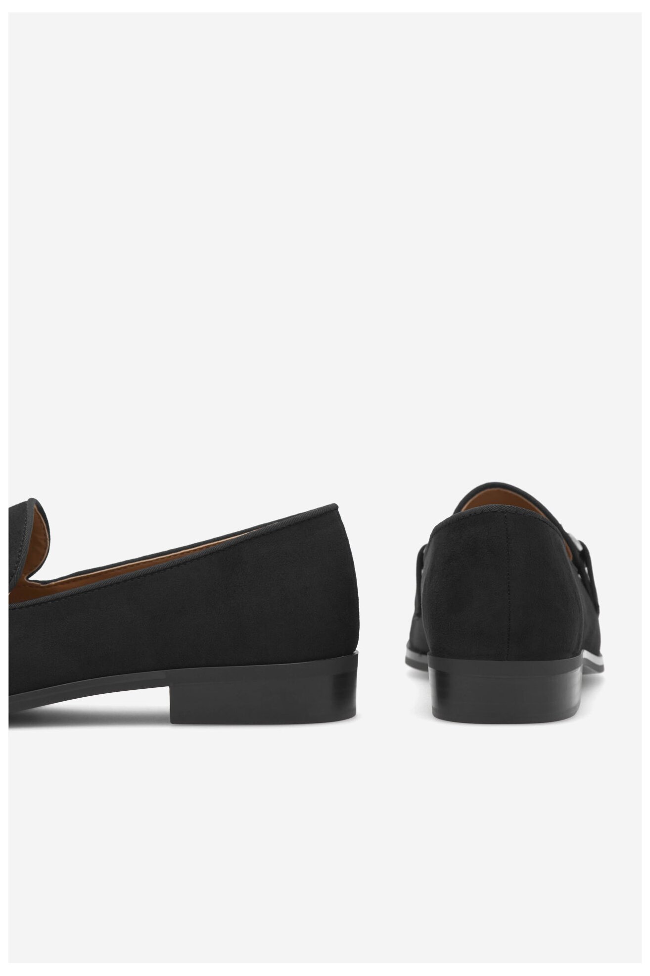 Mokaszin Jenny Fairy ELIGIA WYL3674-1 FEKETE