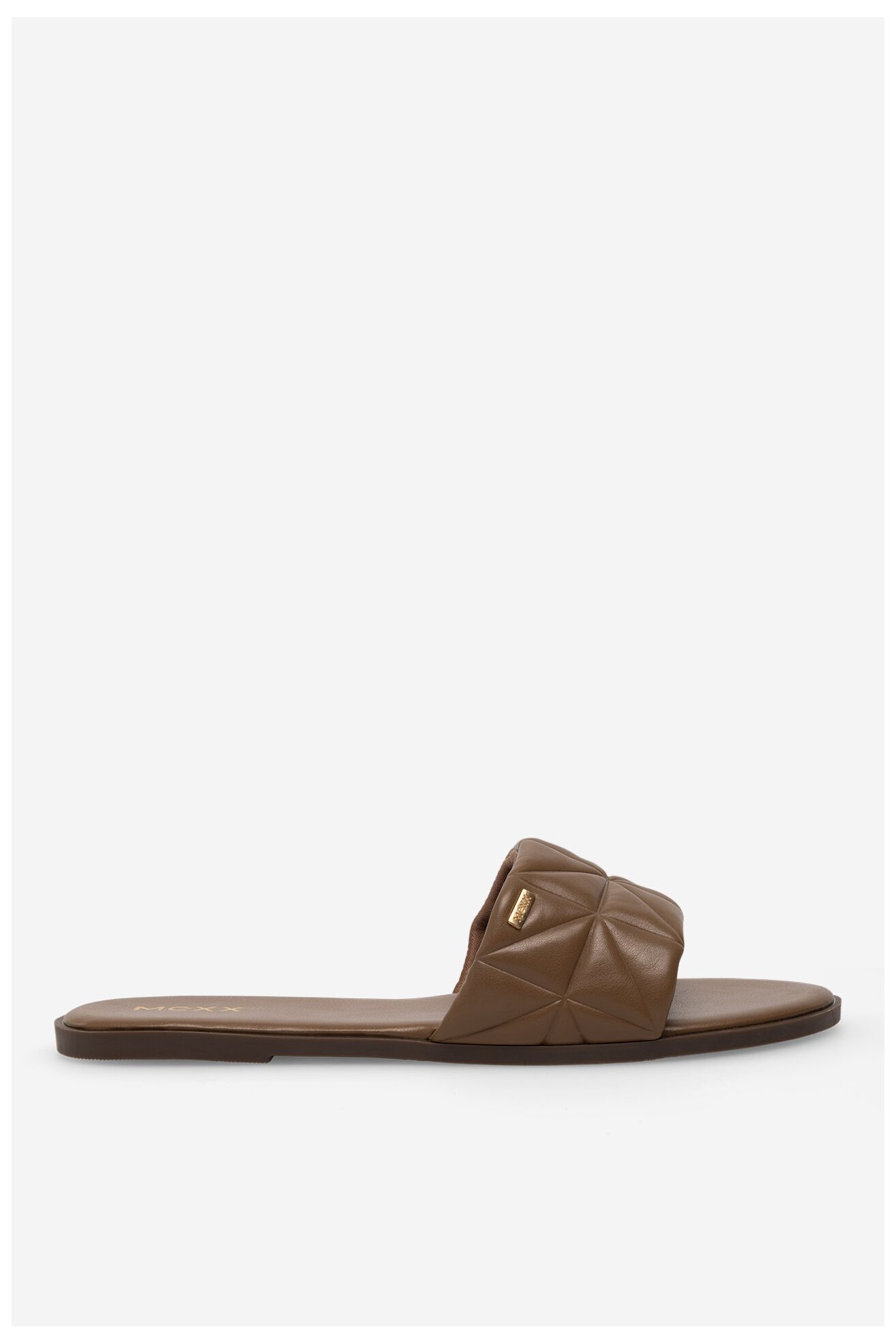 Джапанки Mexx WYL021123-02 КАФЯВ