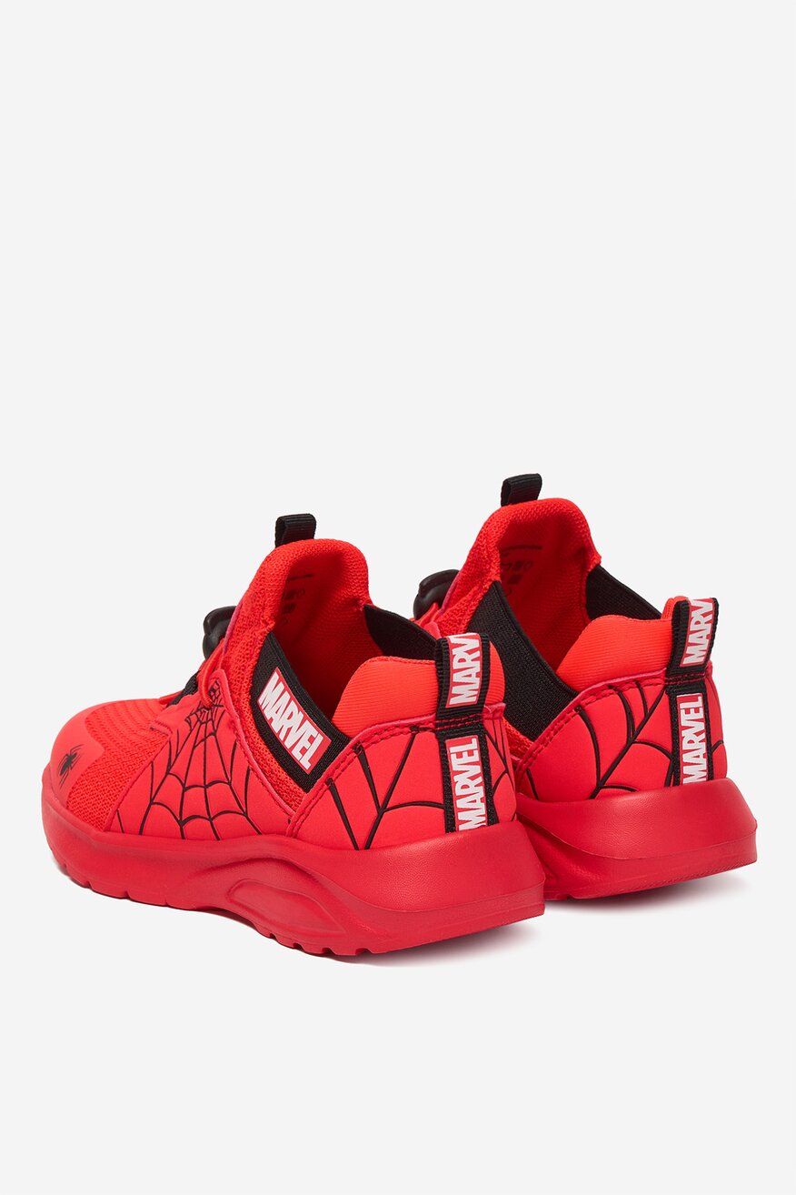 
                Sportska obuća Spider-Man CRVENA - 5907964269038