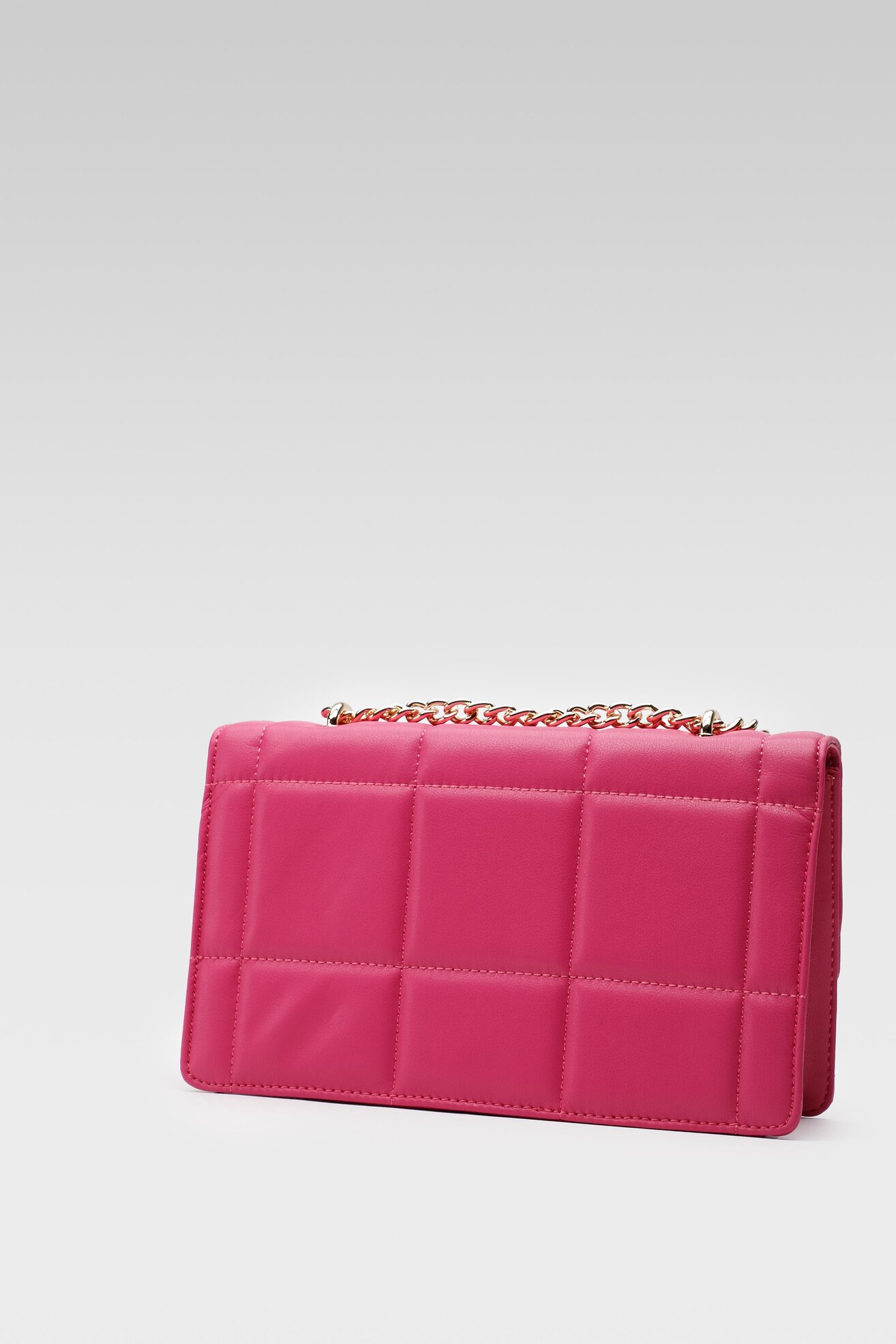 Torebka Badura CS7031 Różowy ciemny