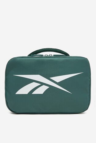 Косметичка Reebok RBK-U1-001-SS25 ТЕМНО-ЗЕЛЕНИЙ