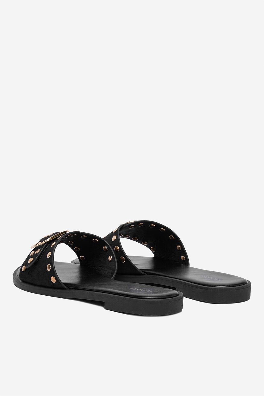 
                DeeZee - Klapki - 5906751936818