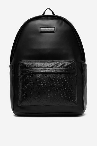 Рюкзак GUESS JEANS CWBEO-GUESS-B-002-09 ЧОРНИЙ