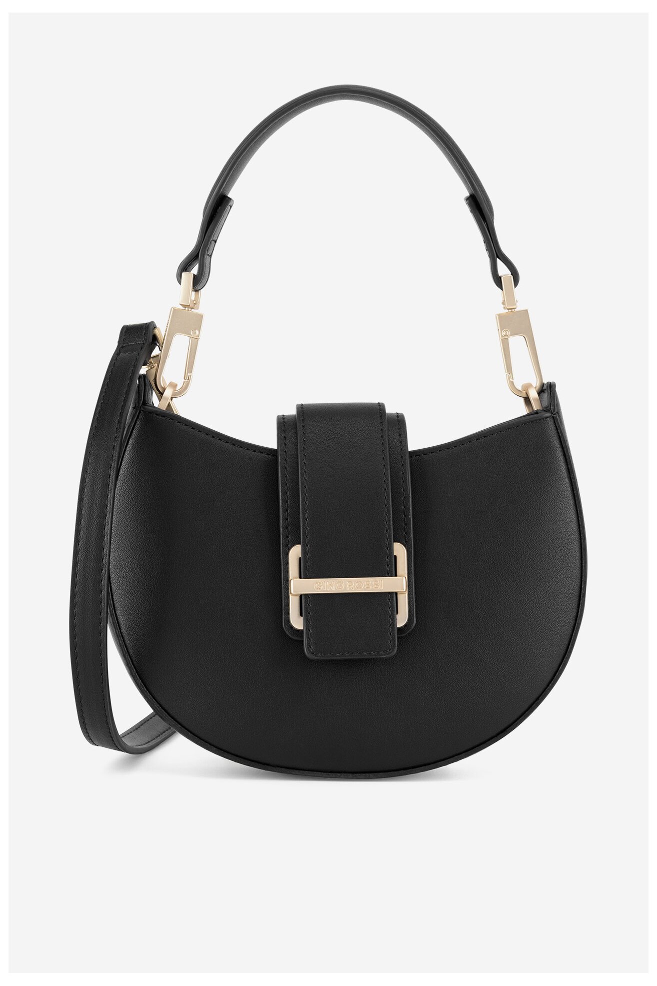 Torebka Gino Rossi 1-3 Czarny