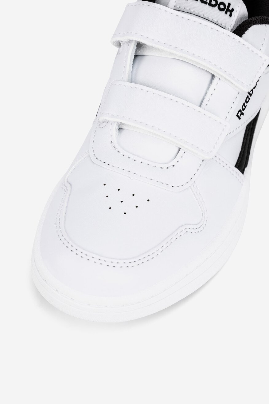 Sportovní obuv Reebok BÍLÁ - 5905588703228