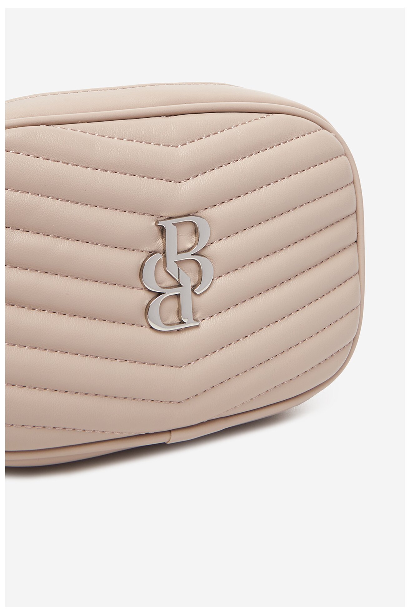 Geantă de mână Badura C-ADALINE-LDA7978 BEJ