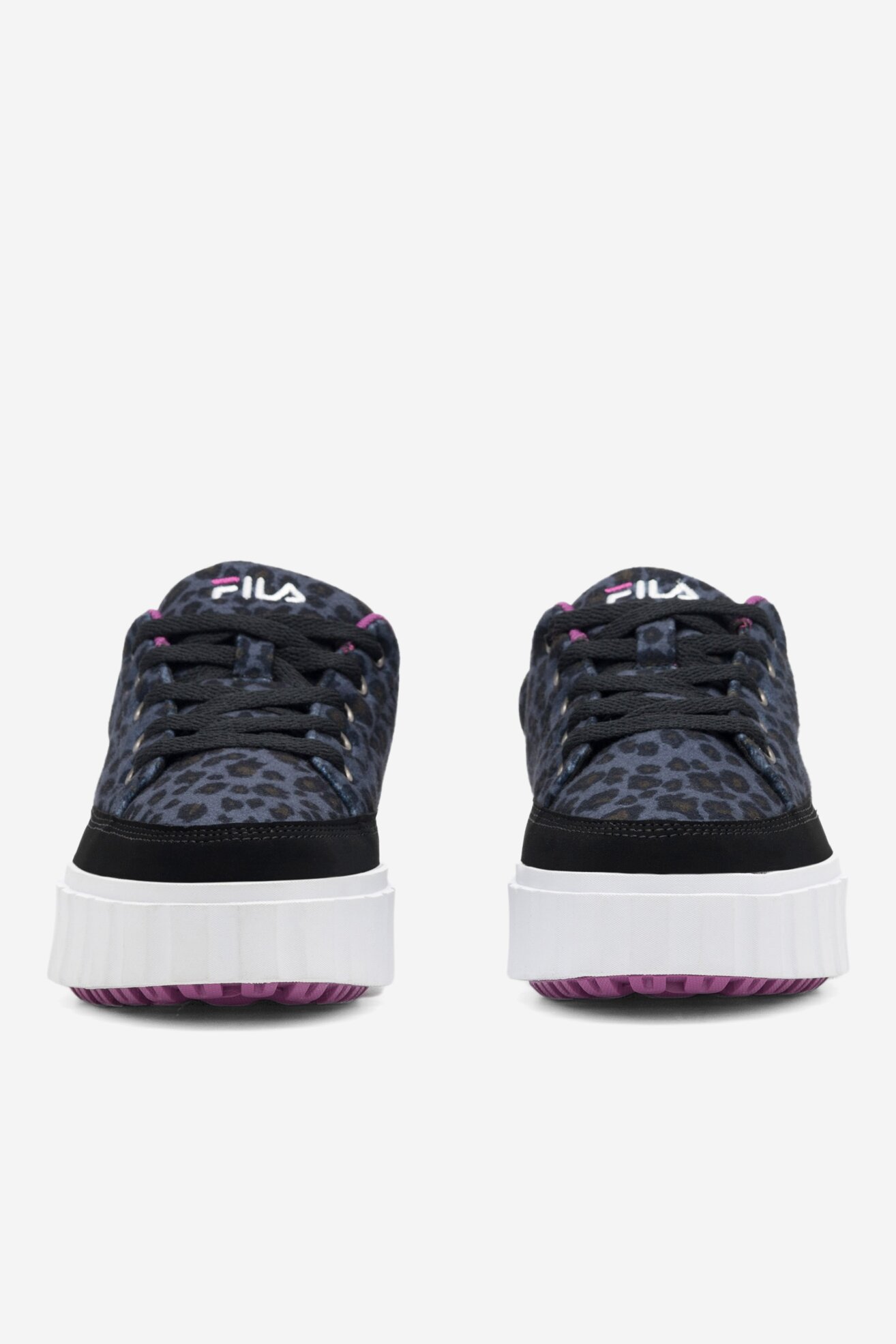 Tornacipő Fila SANDBLAST A kids FFK0082 83152 FEKETE