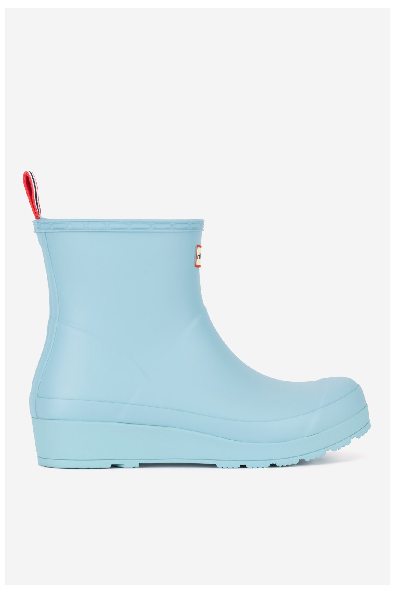 Cizme de cauciuc HUNTER WFS2020RMA-SHB ALBASTRU DESCHIS