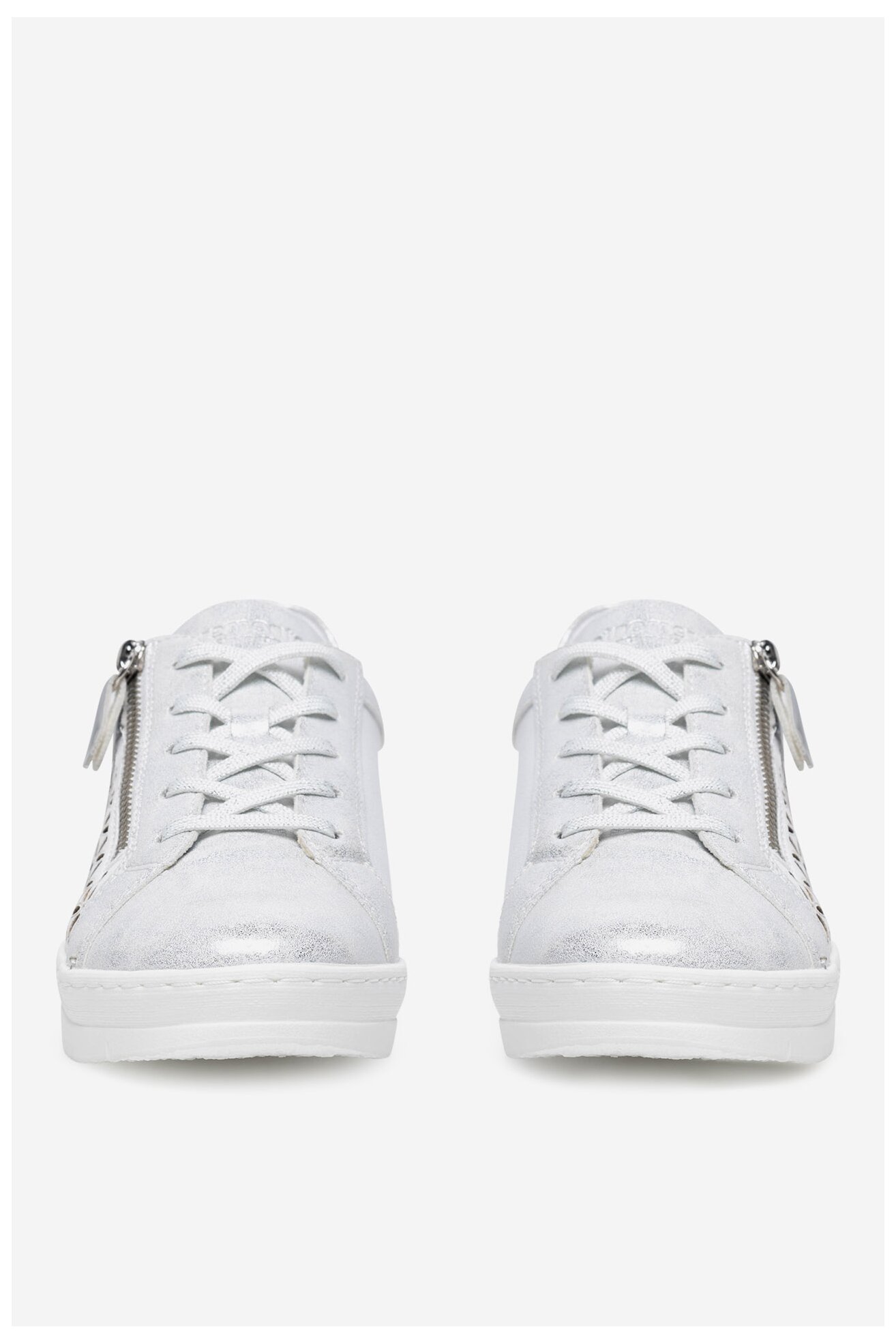 Сникърси Remonte D5830-91 СРЕБРИСТ