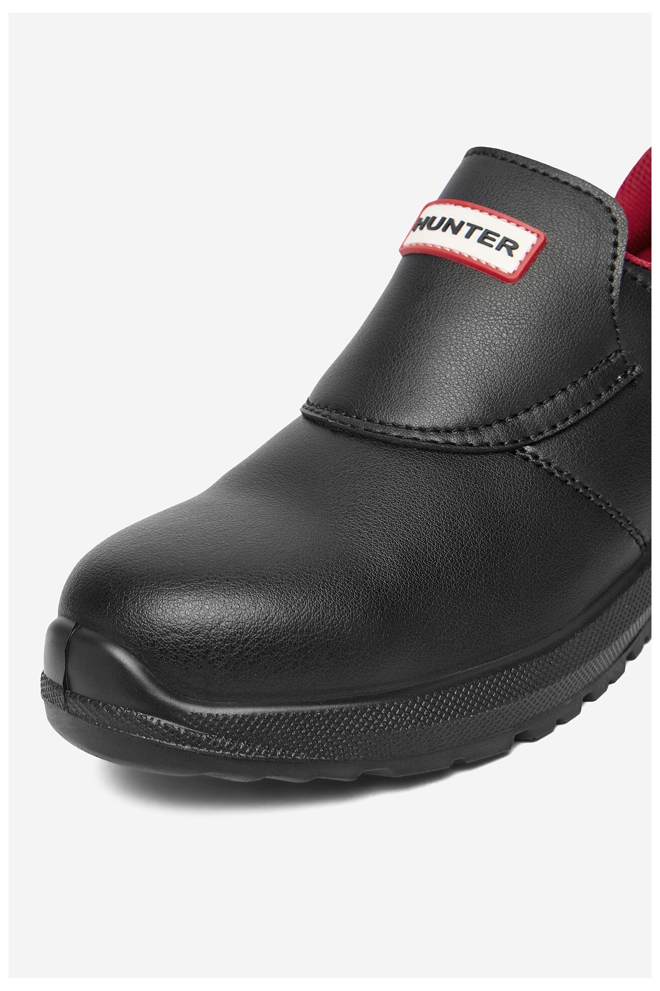 Похідні Черевики HUNTER HUNTER-SS-04 M ЧОРНИЙ