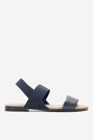 Sandale Sarah Karen RST-ARIANA-04 KOBALT PLAVA