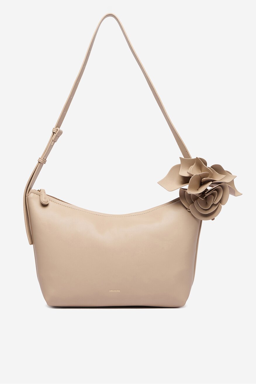 
                Torba Gino Rossi BEŽ - 5906751624029