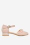 Балерина Nelli Blu CM230522-7A РОЗОВ