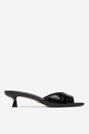 Шльопанець DeeZee CEO-TS6253-01 ЧОРНИЙ