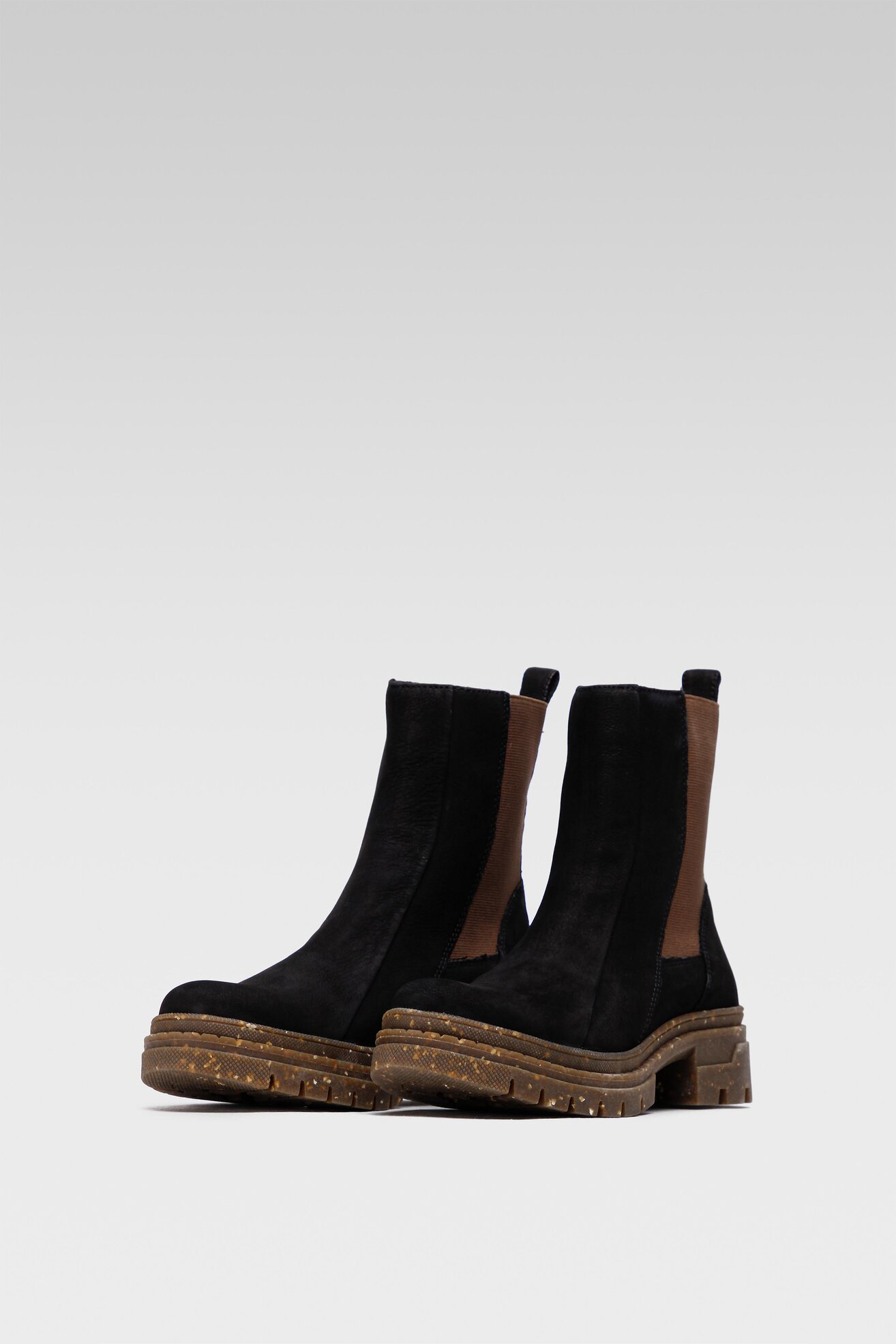 Ghete Lasocki ARC-GLAFIRA-03 NEGRU