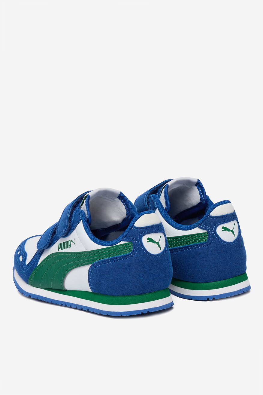 
                Кросівки спортивні Puma ГОЛУБИЙ - 5906751530115