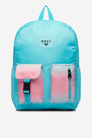 Рюкзак ROXY CWBEO-ROXY-P-004-10 ГОЛУБИЙ