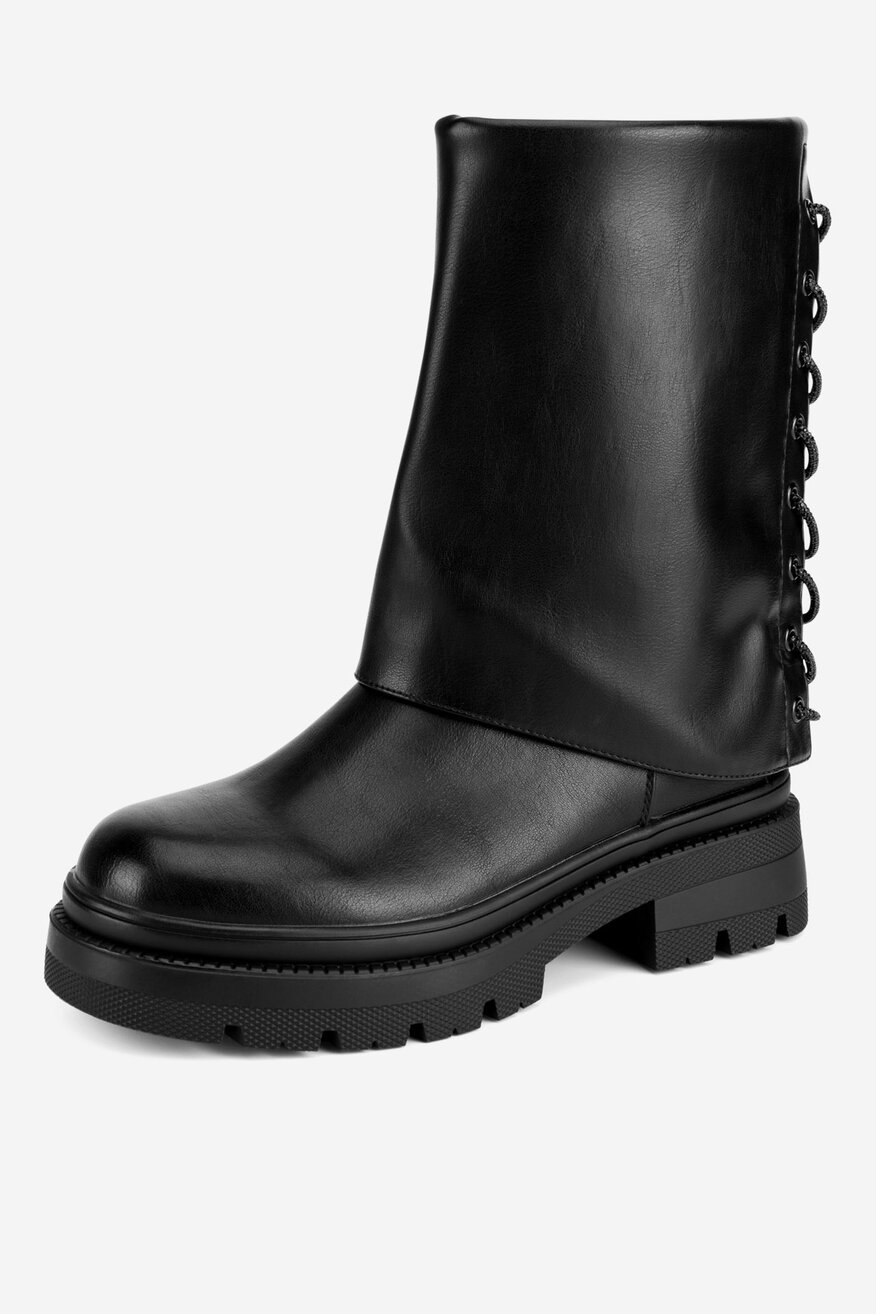 
                Jenny Fairy - Kozaki - 5905588888437