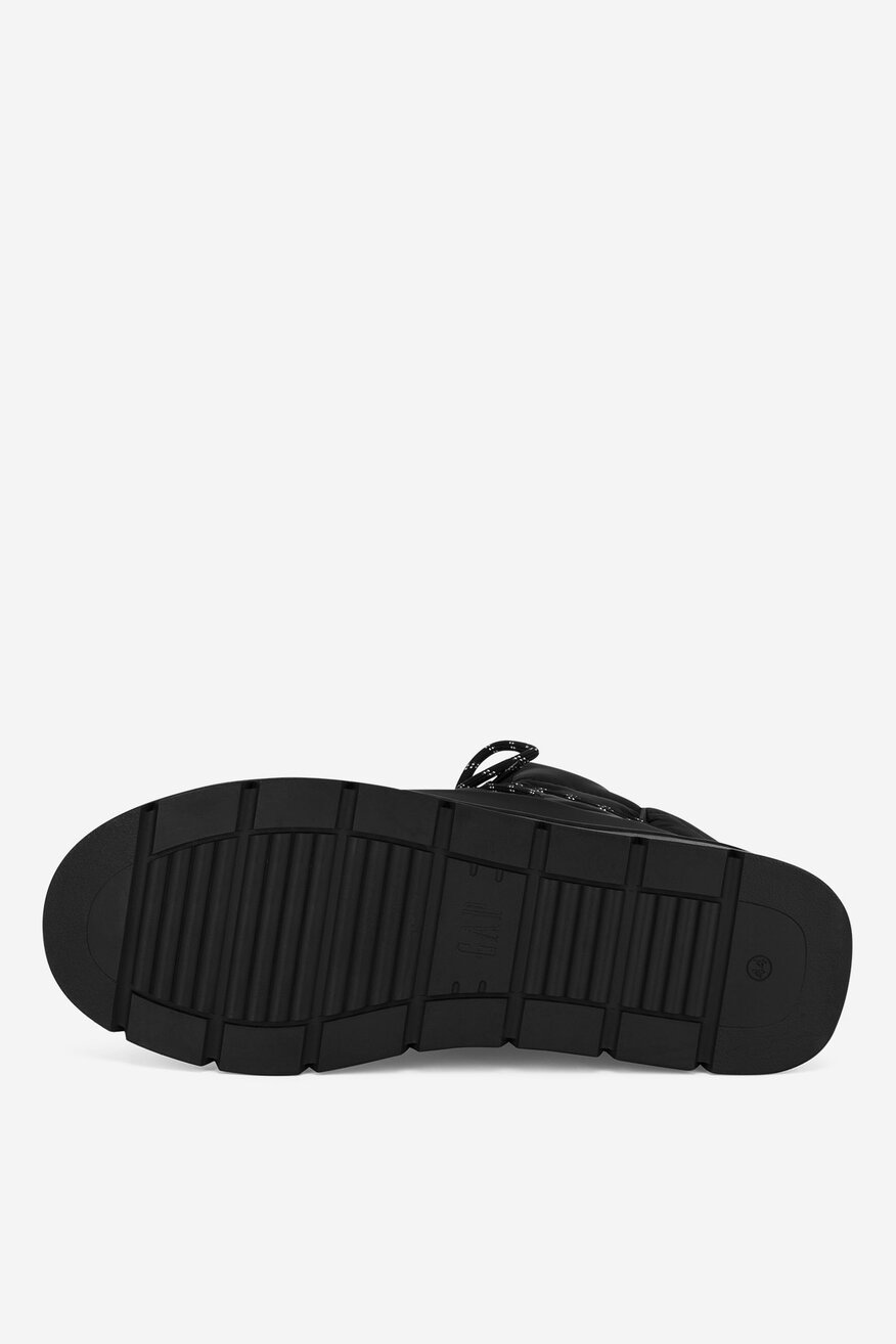 
                GAP - RICHMOND WINTER HIGH M - 5905588913566