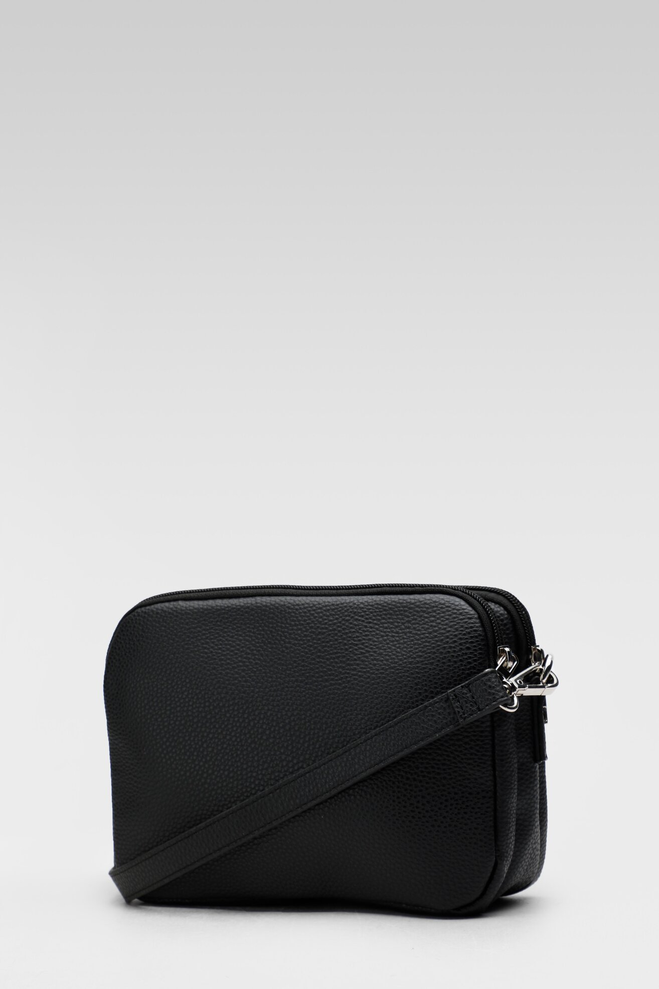 Geantă de mână Jenny Fairy MJR-K-003-02 NEGRU