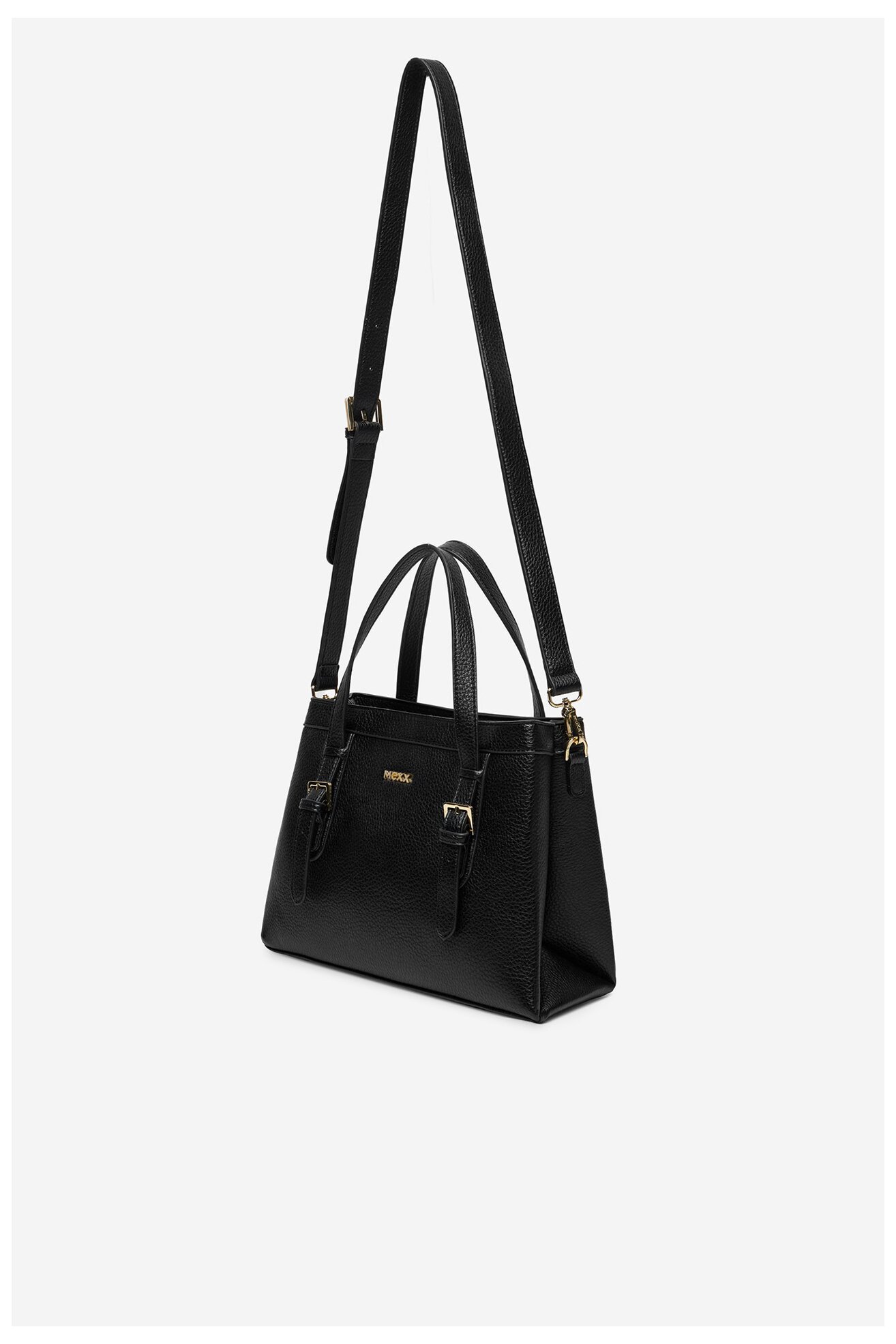 Torebka Mexx C-MEXX-L-031-08 Czarny