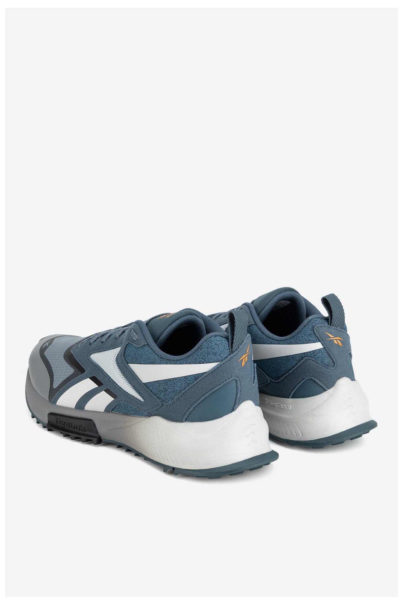 Obuwie sportowe Reebok LAVANTE TRAIL 2 100033943 Granatowy