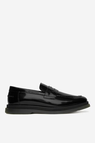 Мокасини G-STAR RAW STANLEY-02-124AM ЧОРНИЙ