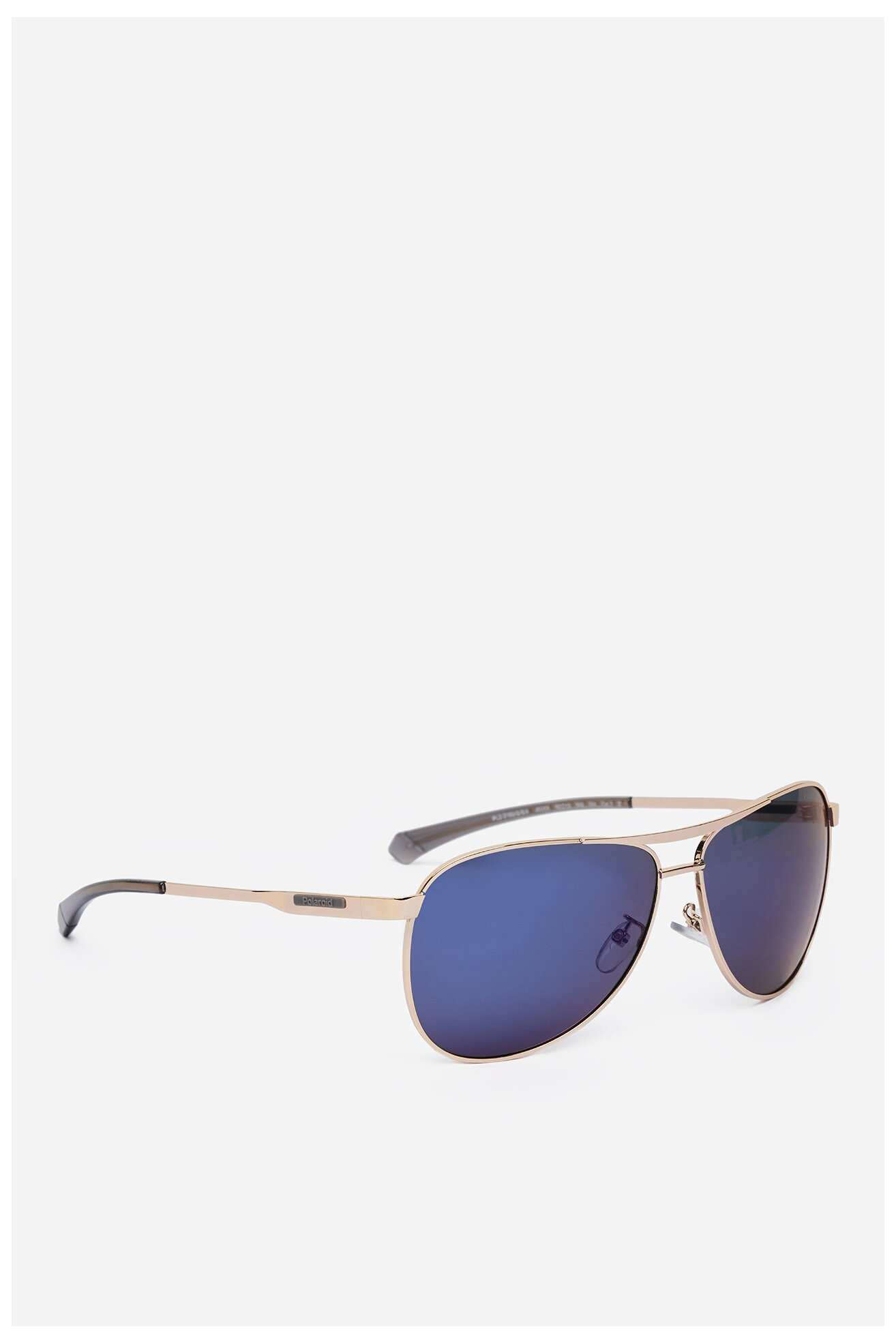 Ochelari de soare unisex Polaroid PLD 2160/G/S/X AURIU