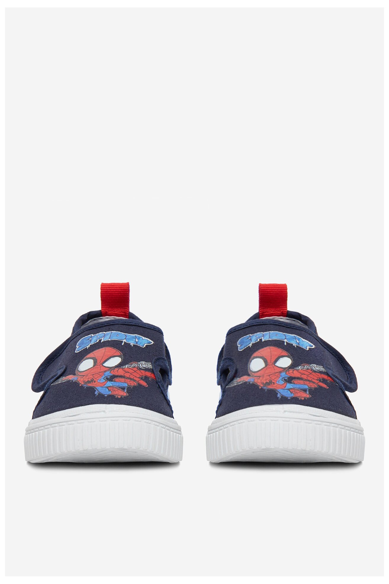 Papuče SPIDEY AW24-226SPIDMV KOBALT PLAVA