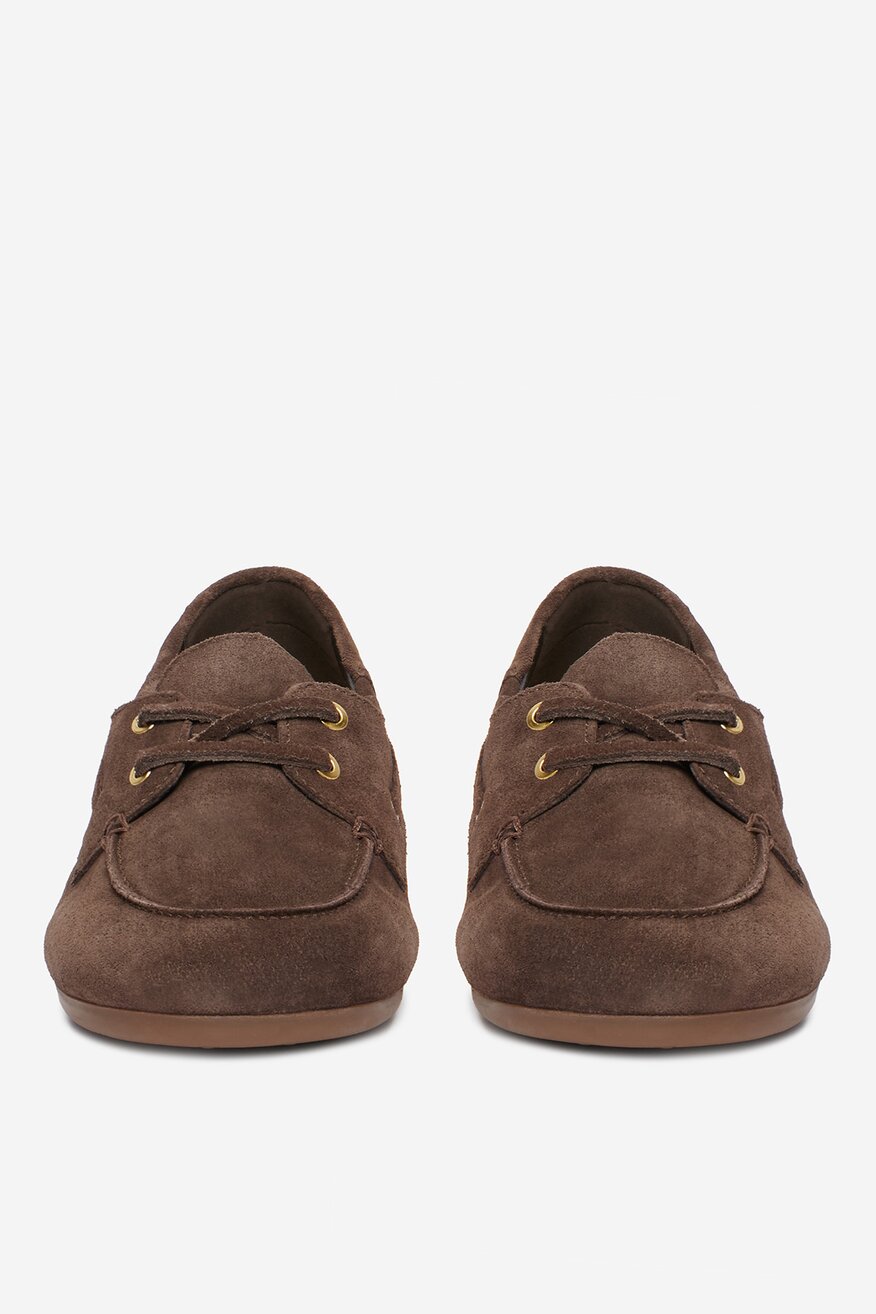 Мокасини Lasocki КАФЯВ - 5906751793145