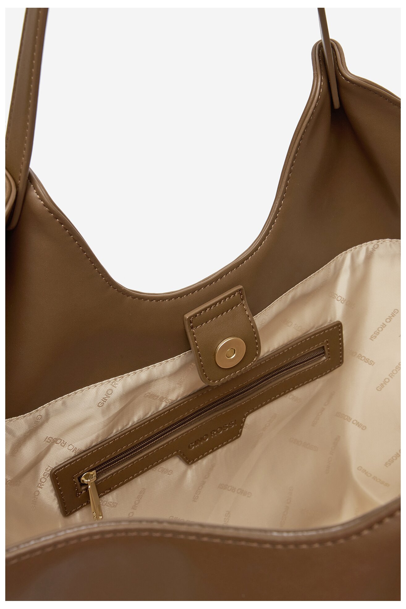 Torba Gino Rossi CEO-ERIQA-LDA01 BRAON