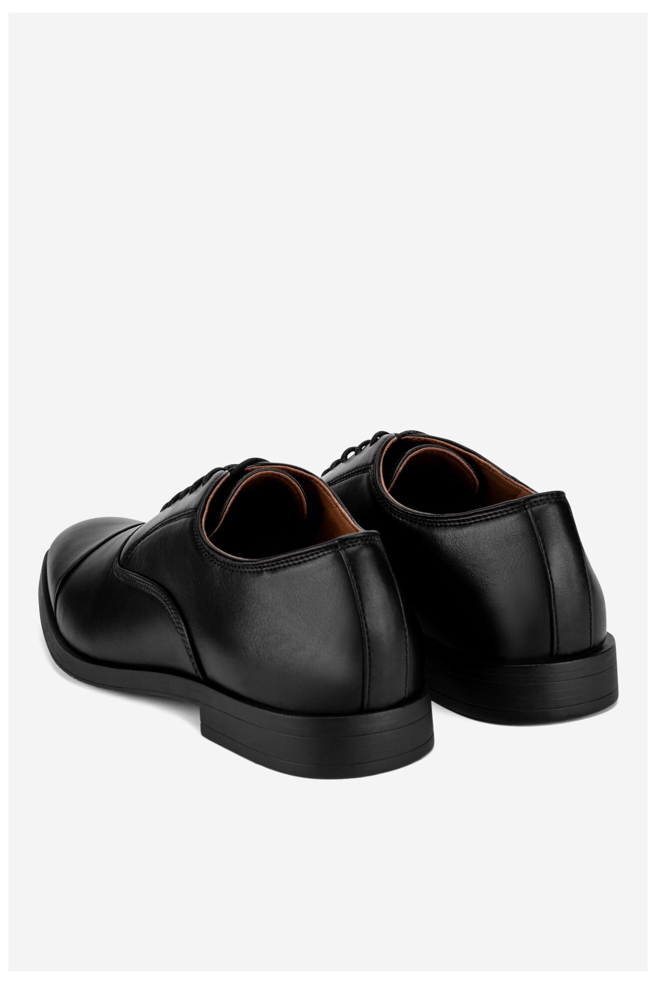 Половинки обувки Lanetti MYL8515-2 ЧЕРЕН