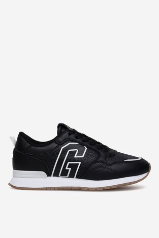 Кросівки спортивні GAP NEW YOR II GAF002F5SWBKWHGP ЧОРНИЙ