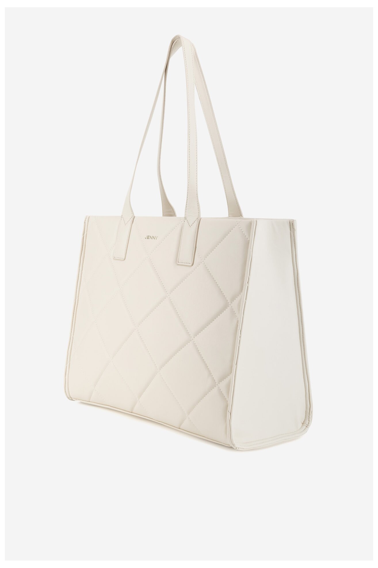 Kabelka Jenny JNY-M-020-07 SLONOVÁ KOST