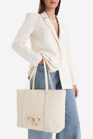 Сумка З Ремінцем NINE WEST EO-MERLA-LDA8446 ІВОРИ