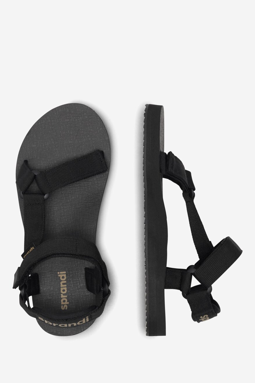 
                Сандали Sprandi ЧЕРЕН - 5905588442691