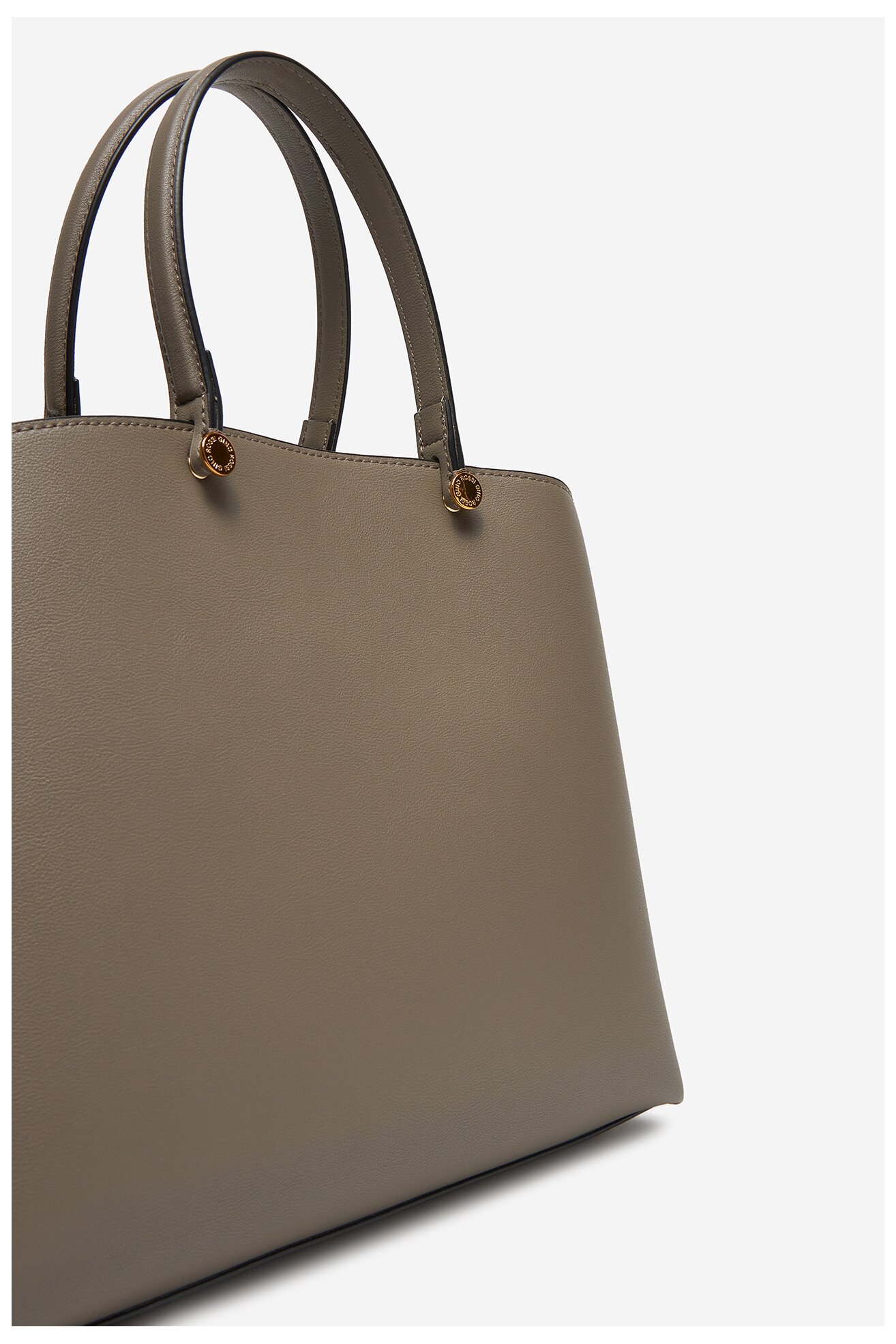 Torba Gino Rossi RC-19690 TAMNO BEŽ