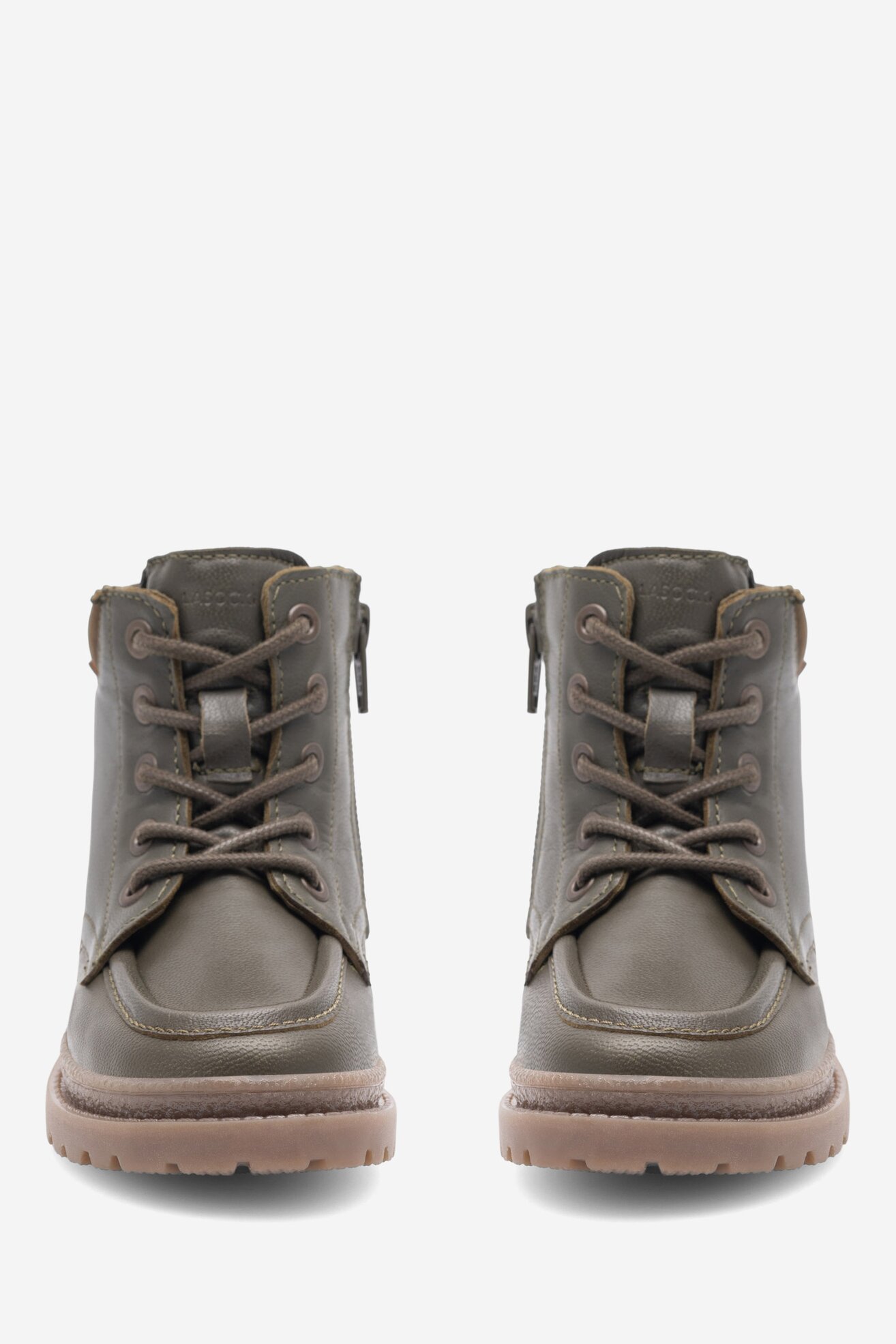 Bocanci Lasocki Kids POINT CI12-POINT-05 KAKI