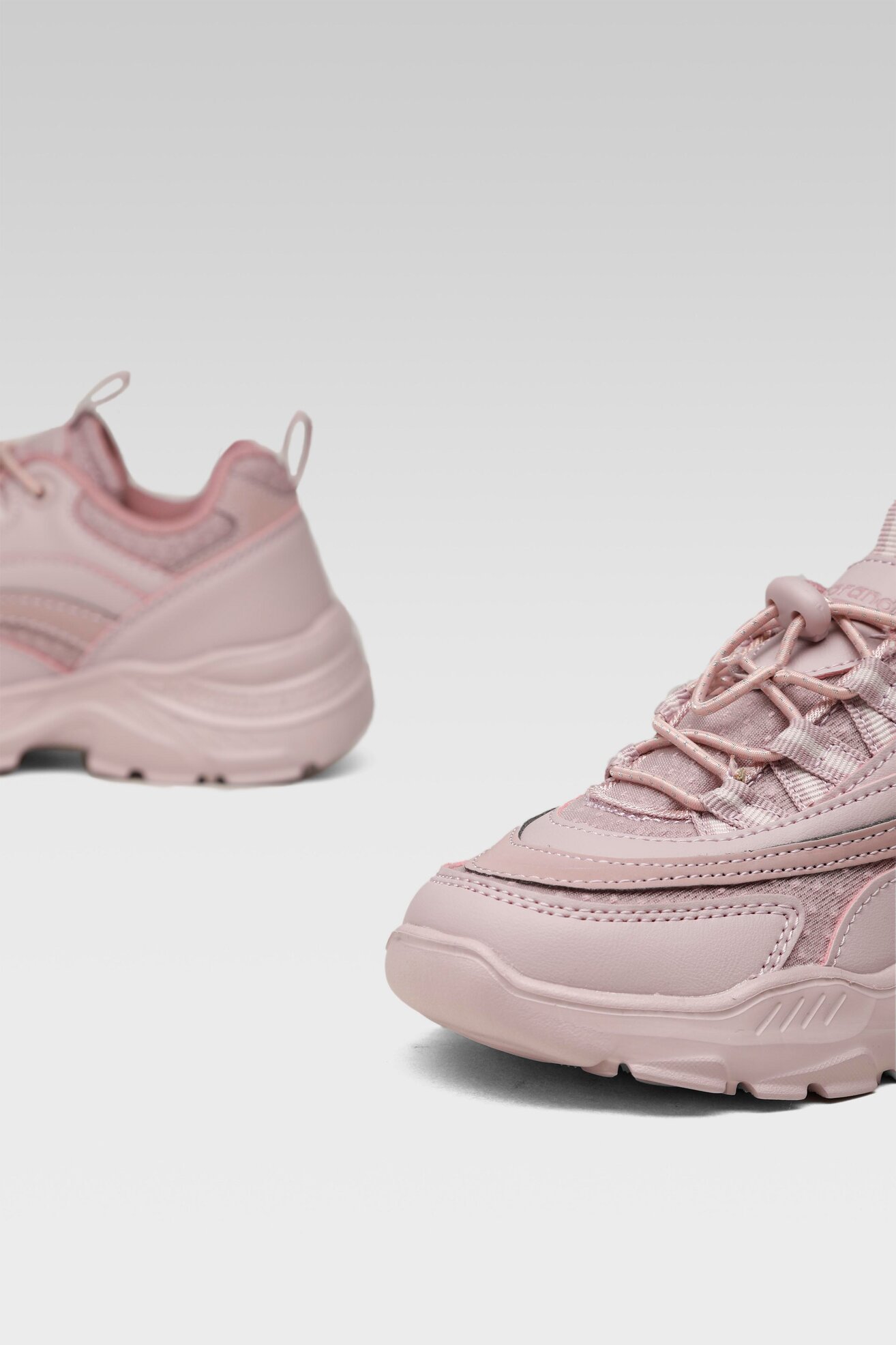 Sportska obuća Sprandi CP40-21308Y ROZE