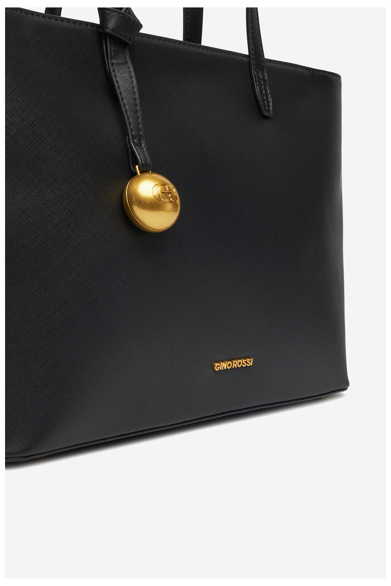 Torba Gino Rossi RC-19686 CRNA